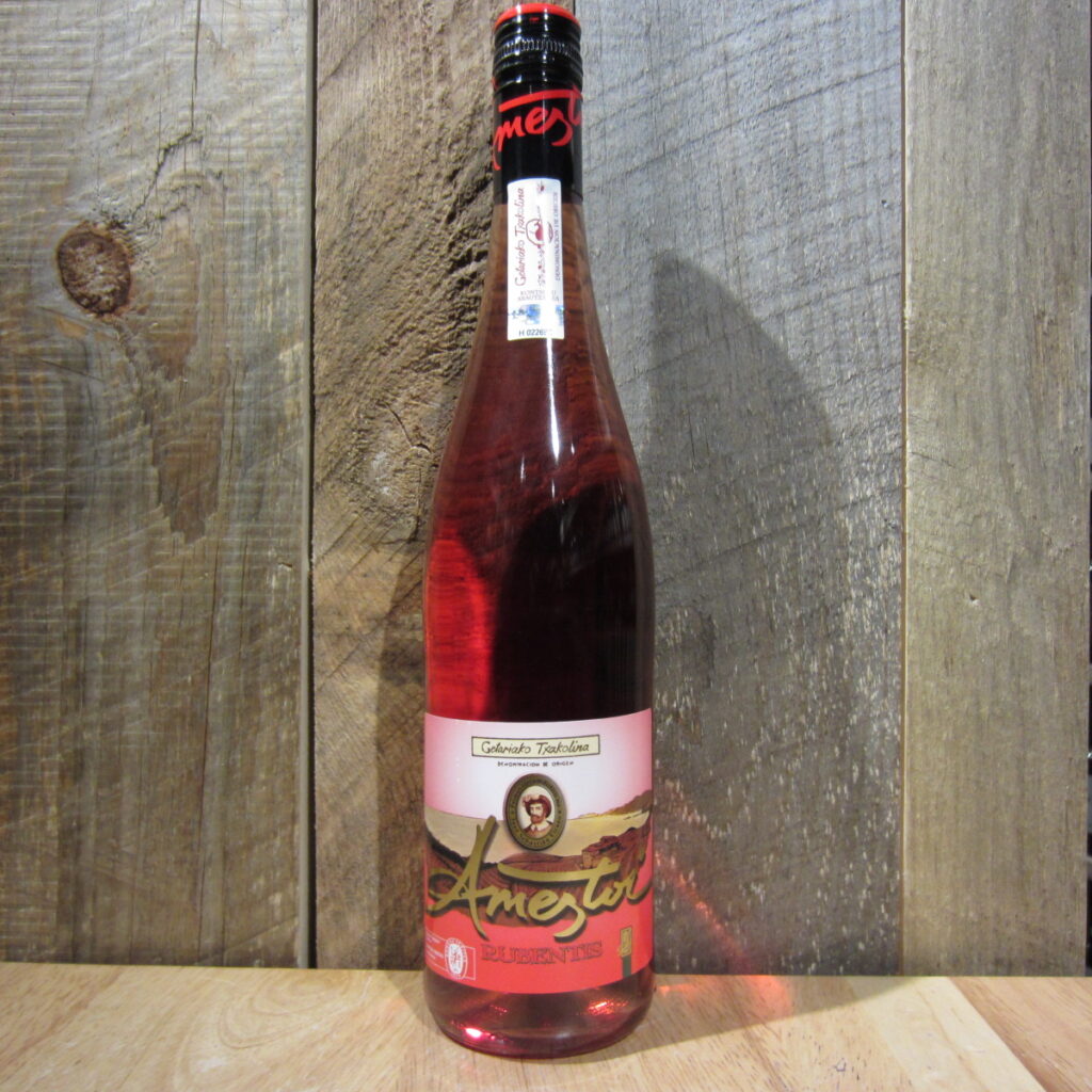 AMEZTOI RUBENTIS 750ML AMEZTOI RUBENTIS 750ML