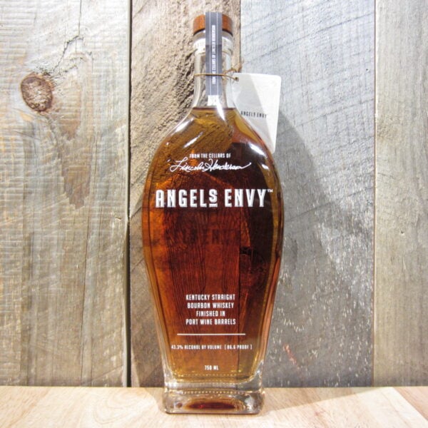 ANGELS ENVY BOURBON 750ML