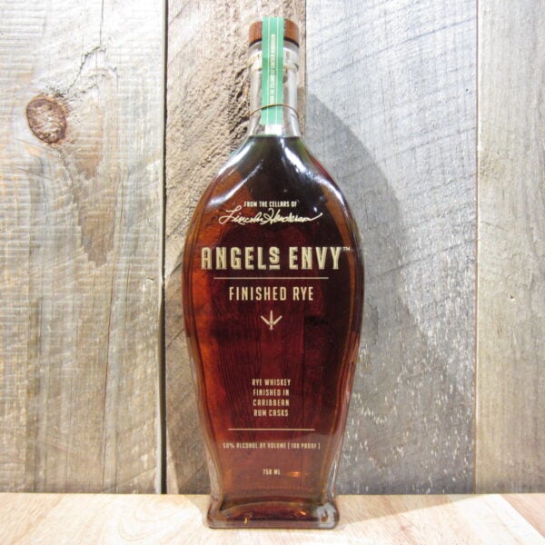 ANGELS ENVY RYE 750ML