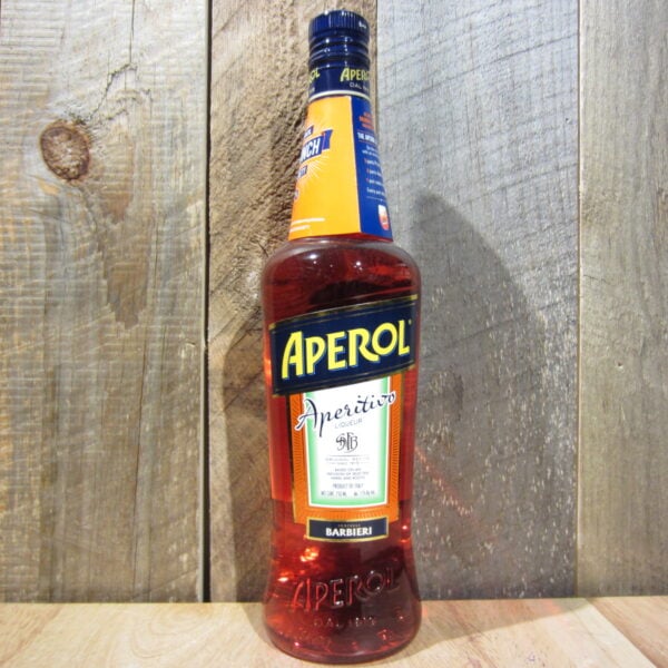 APEROL APERTIVO 22 750ML