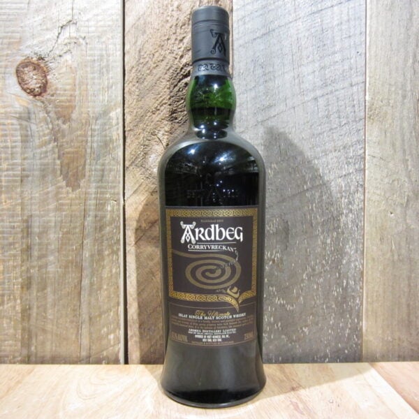 ARDBEG CORRYVRECKAN 750ML