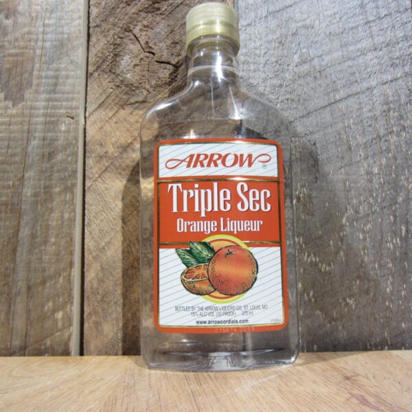 ARROW TRIPLE SEC 375ML