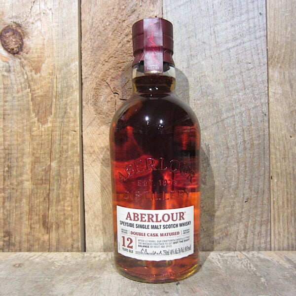 Aberlour 12 Year