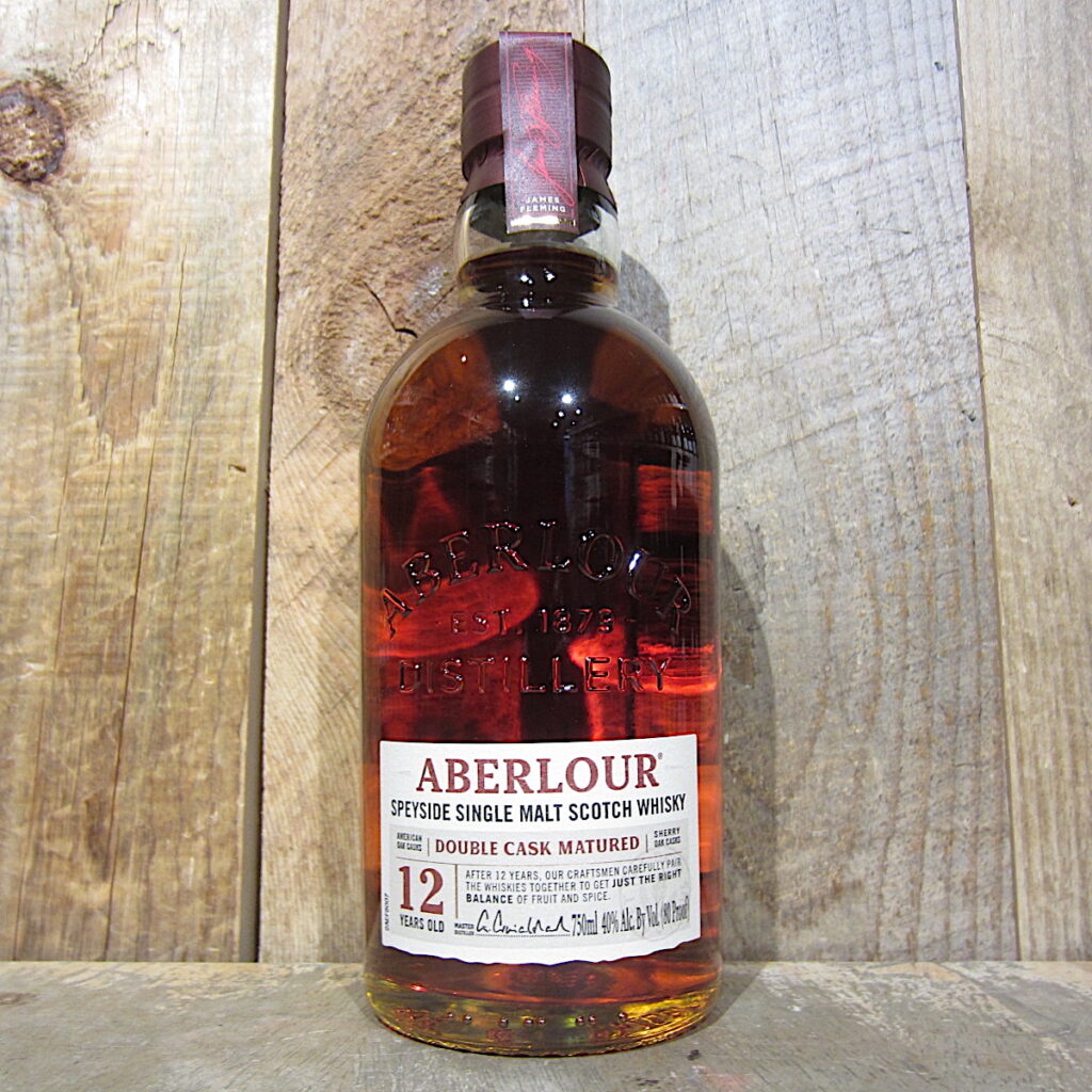 Aberlour 12 Year