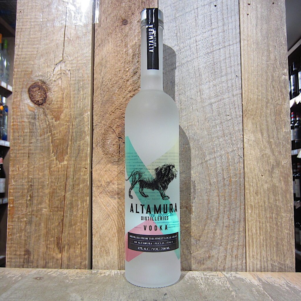 Altamura Vodka