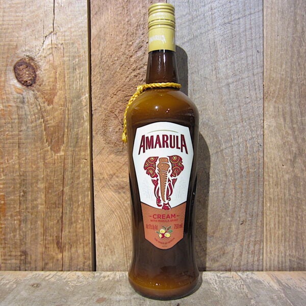 Amarula Cream Liqueur 750ml