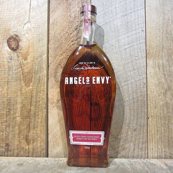Angels Envy Bourbon