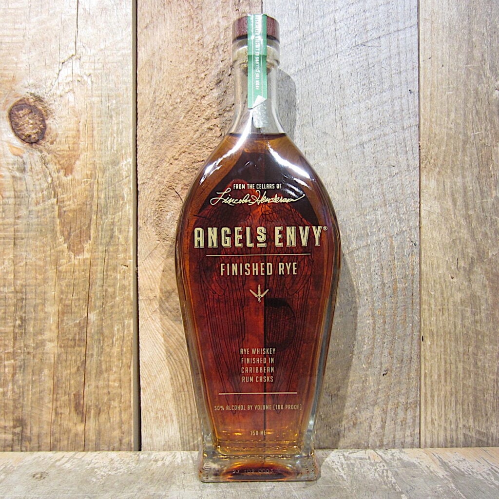 Angels Envy Rye