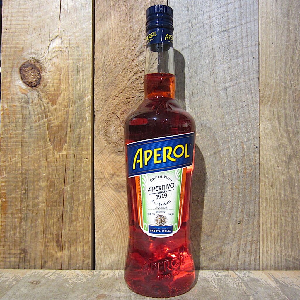 Aperol 750ml