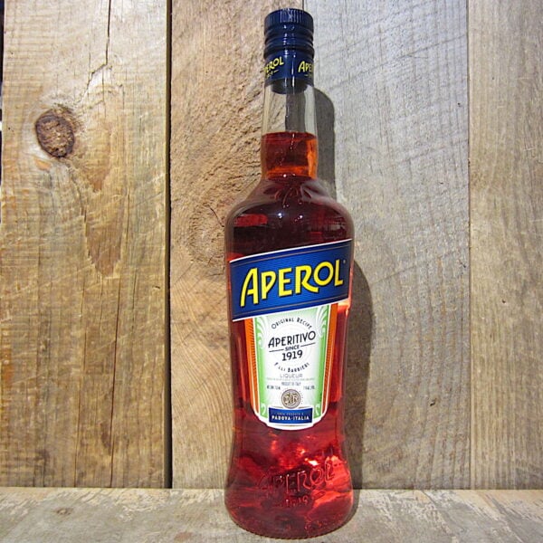 Aperol 750ml