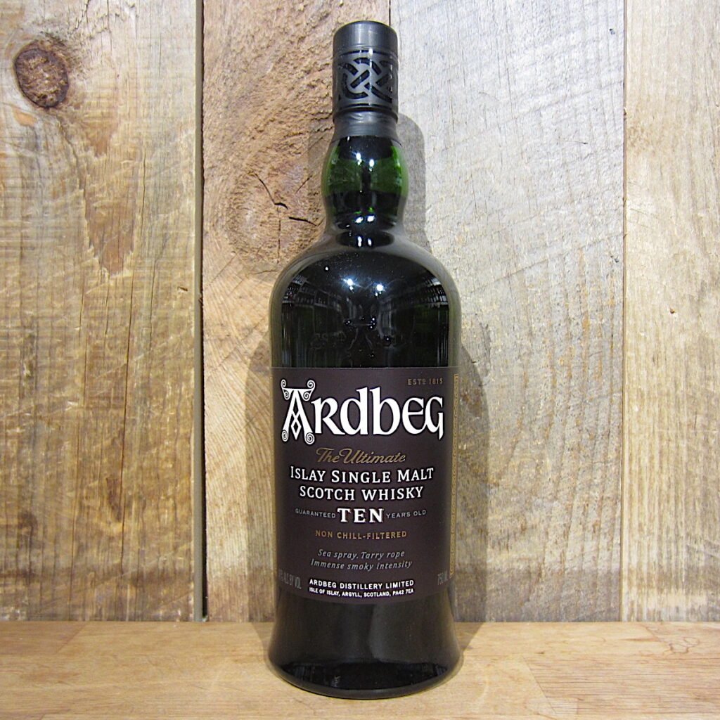 Ardbeg 10 Year