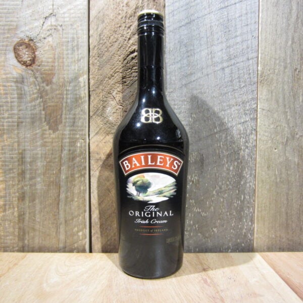 BAILEYS IRISH CREAM 750ML