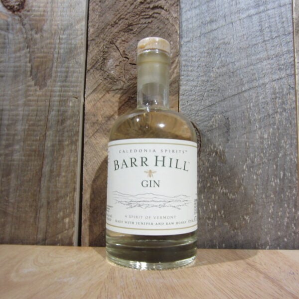BARR HILL GIN 750ML