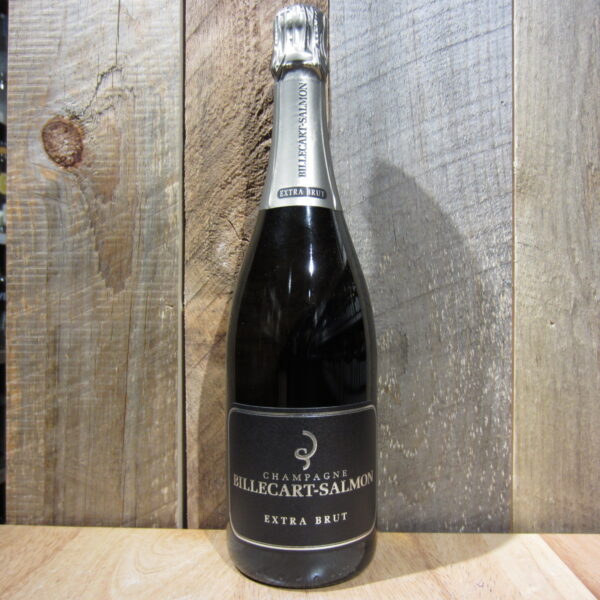 BILLECART EXTRA BRUT 750ML