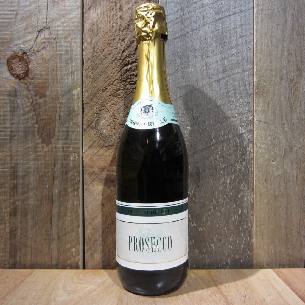 BORGO REALE PROSECCO 750ML