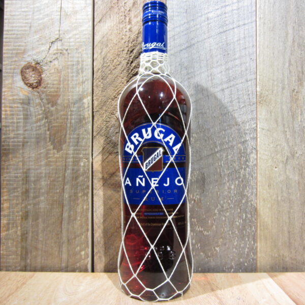 BRUGAL ANEJO 1L