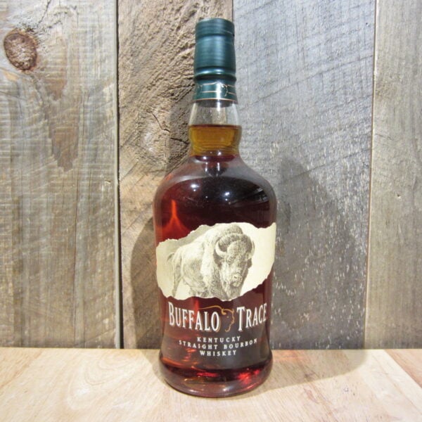 BUFFALO TRACE 750ML