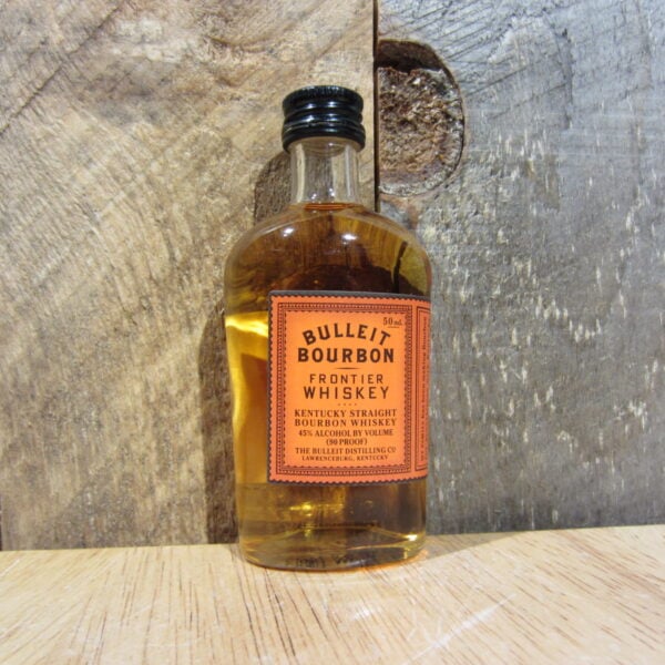 BULLEIT BOURBON 50ML