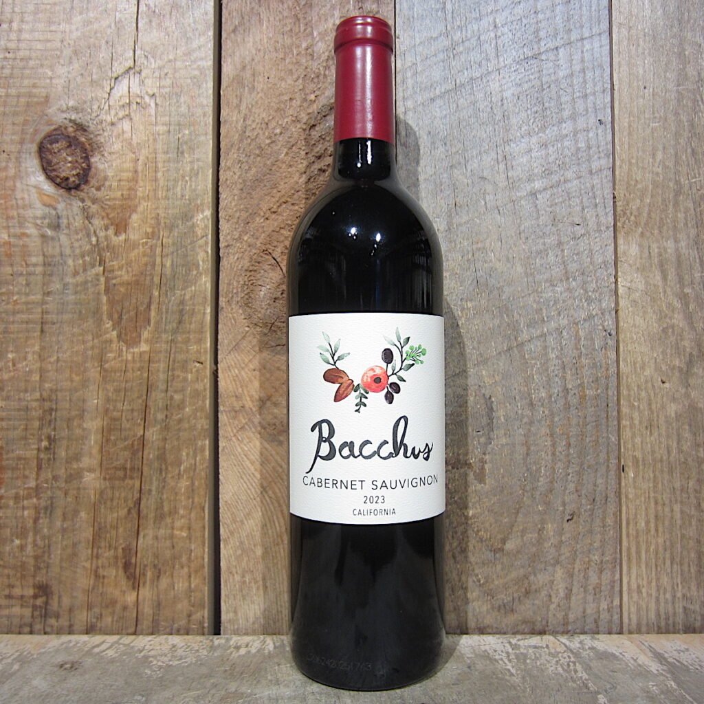 Bacchus Cabernet Sauvignon