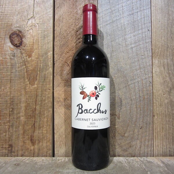 Bacchus Cabernet Sauvignon