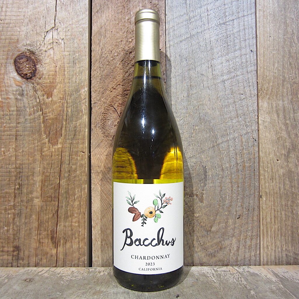 Bacchus Chardonnay