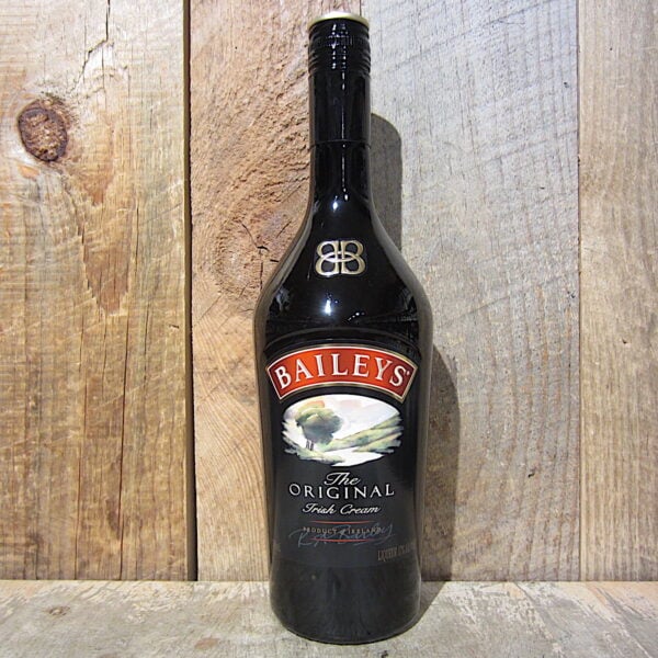 Baileys Irish Cream 750ml