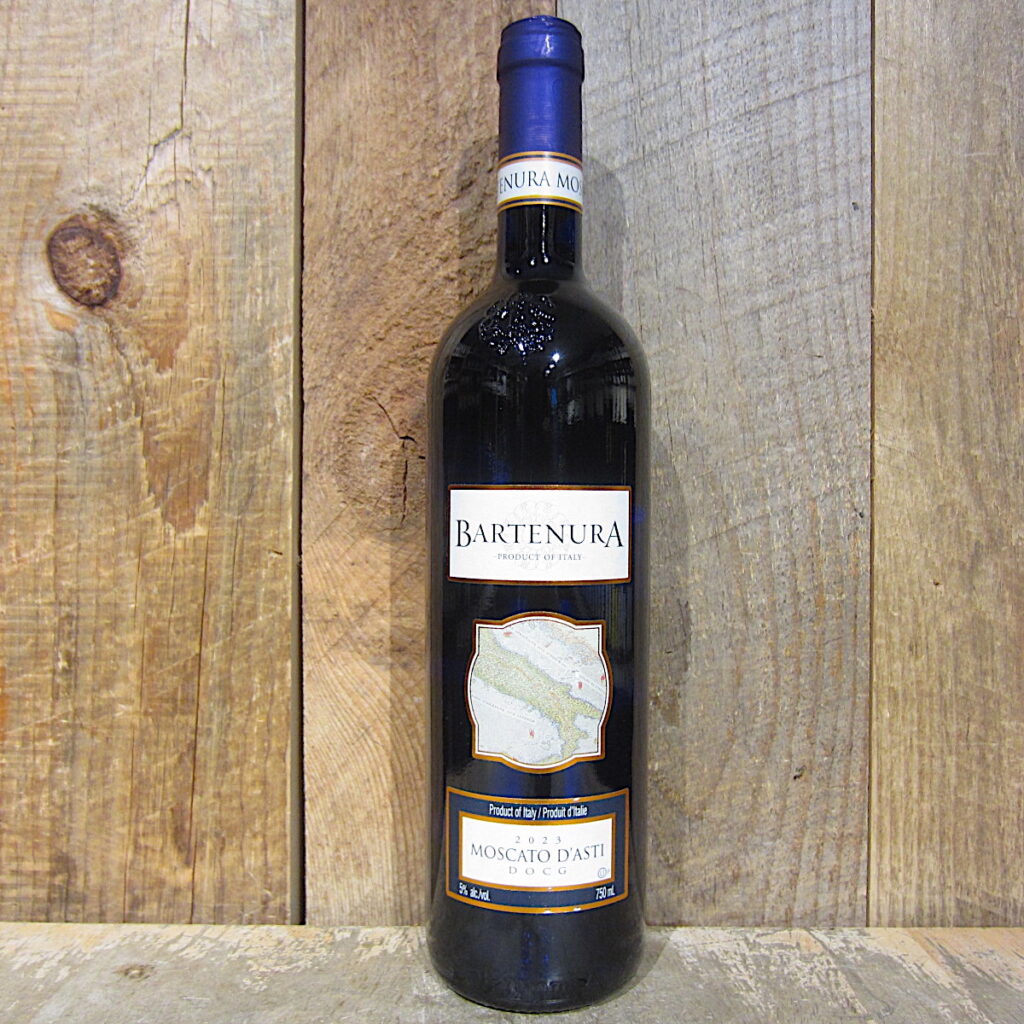 Bartenura Moscato 750ml