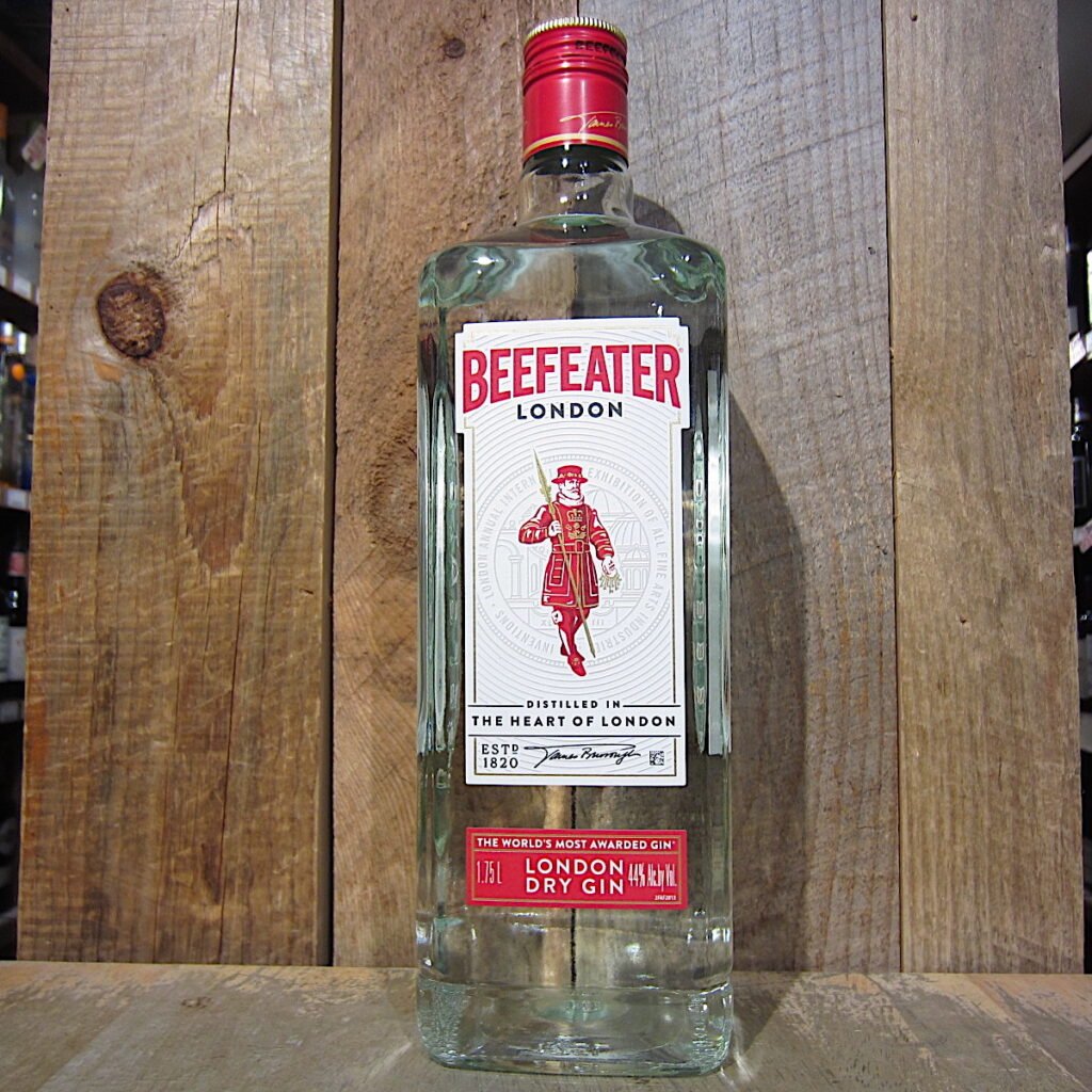 Beefeater Gin 1.75L 2