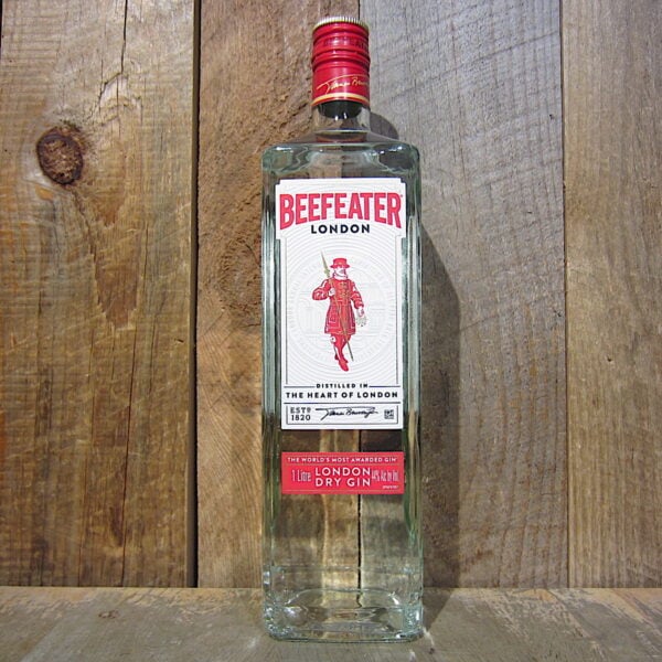 Beefeater Gin