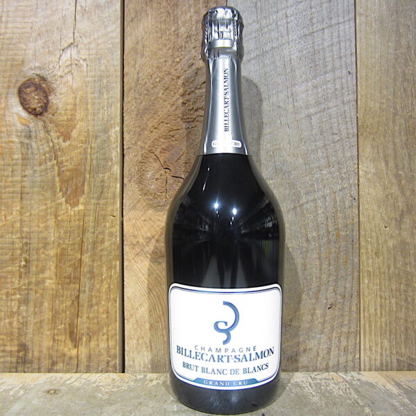 Billecart Brut Blanc de Blanc 750ml
