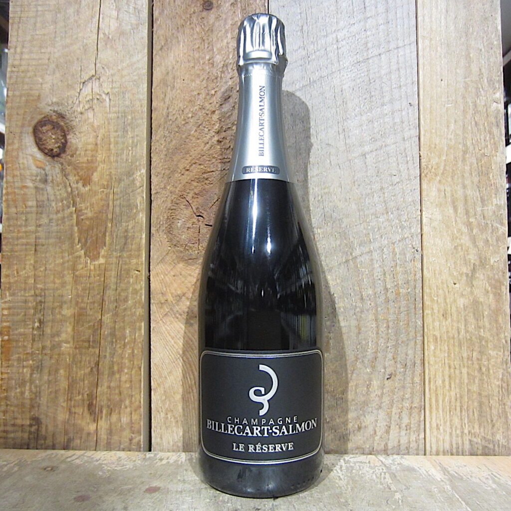 Billecart Brut Reserve 1