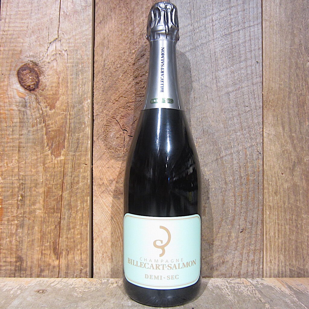 Billecart Demi Sec 750ml