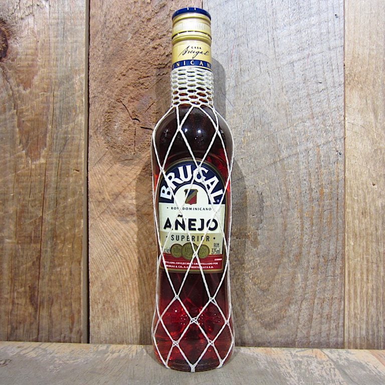 Brugal Anejo