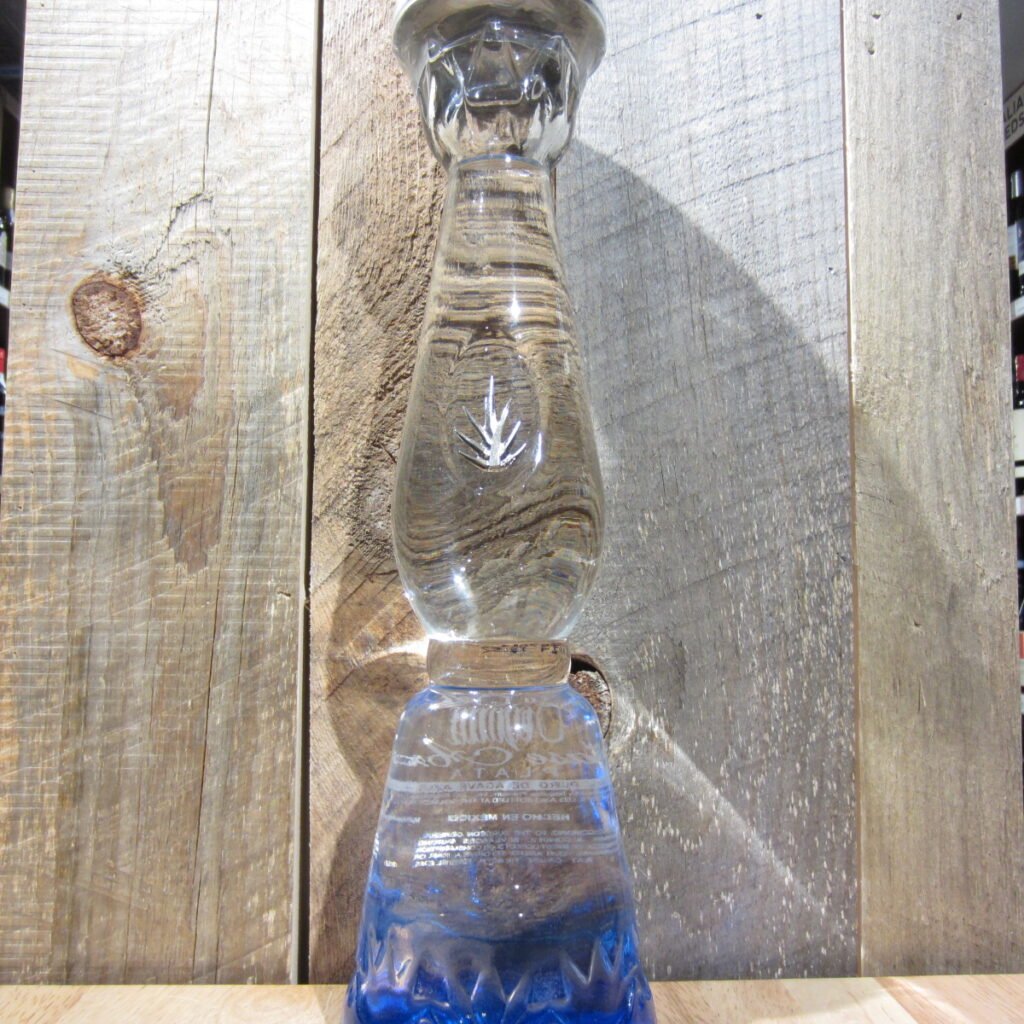 CLASE AZUL PLATA 750ML