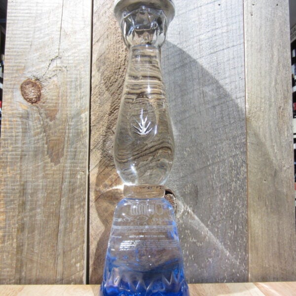 CLASE AZUL PLATA 750ML