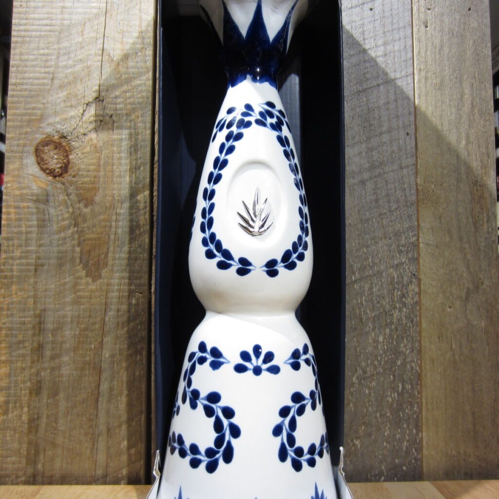 CLASE AZUL REPOSADO 750ML