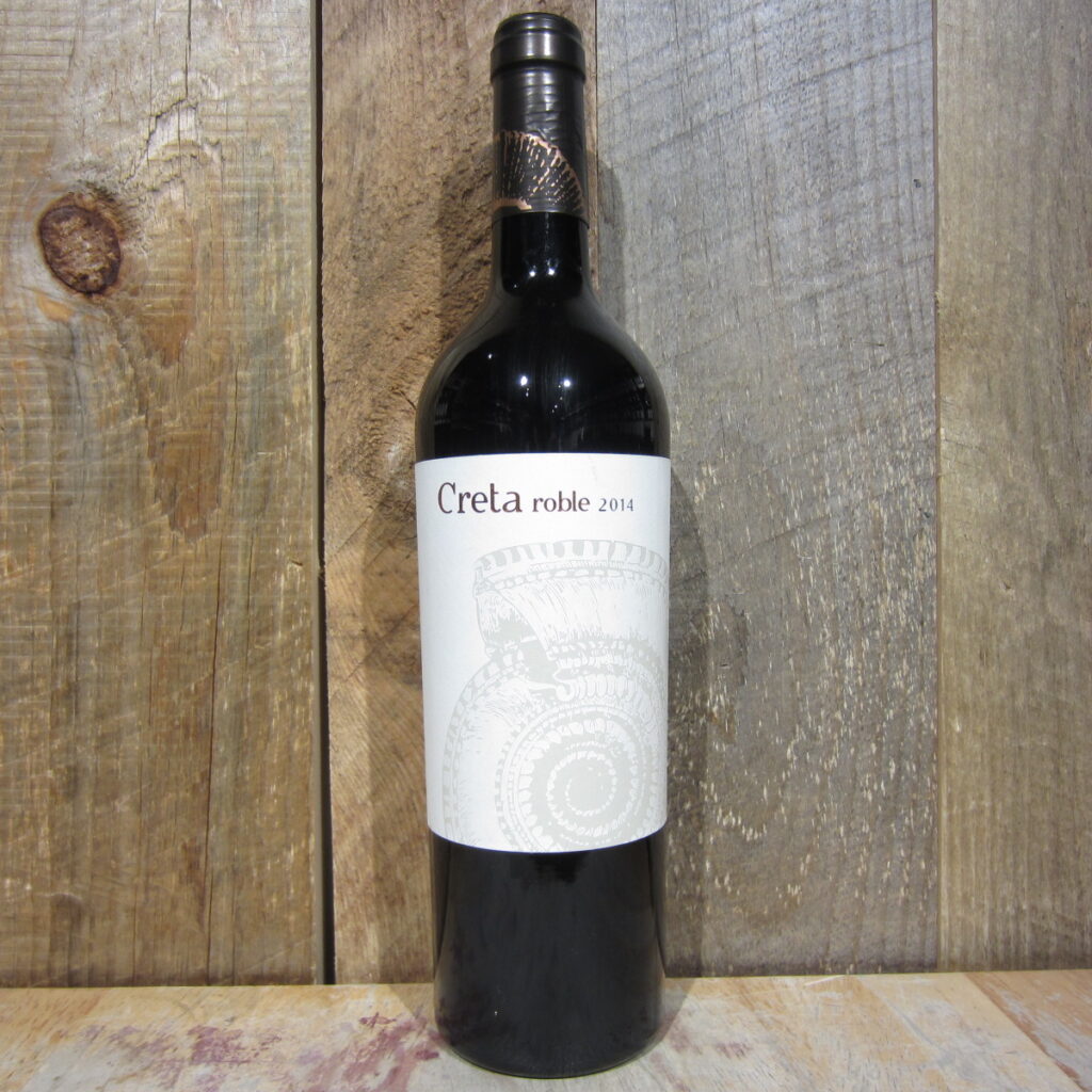 CRETA RIBERA DEL DUERO 2013 750ML
