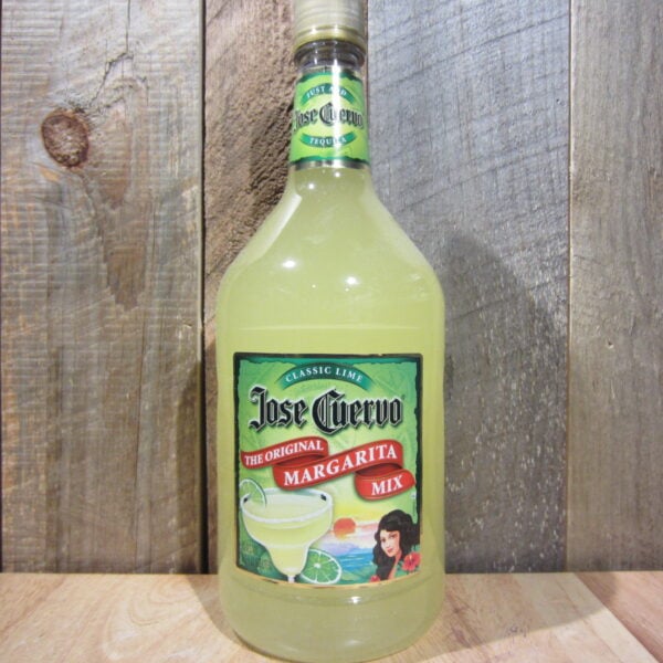 CUERVO MARAGARITA MIX 1.75L