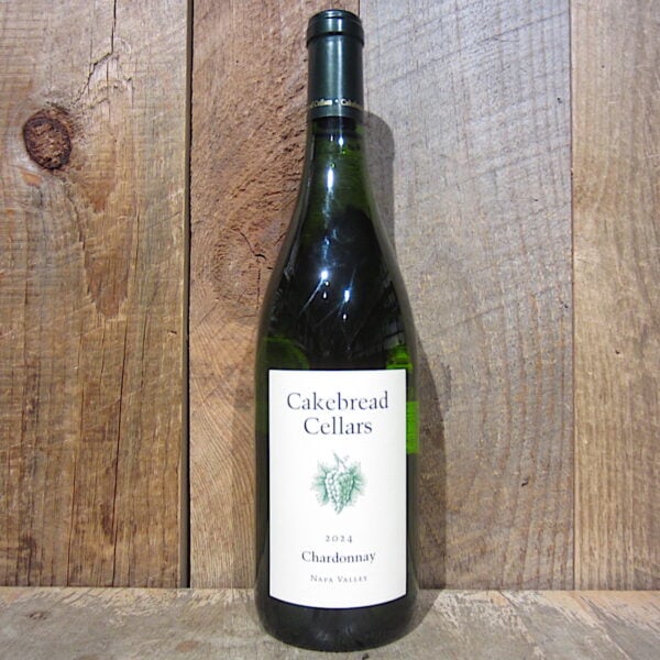 Cakebread Chardonnay