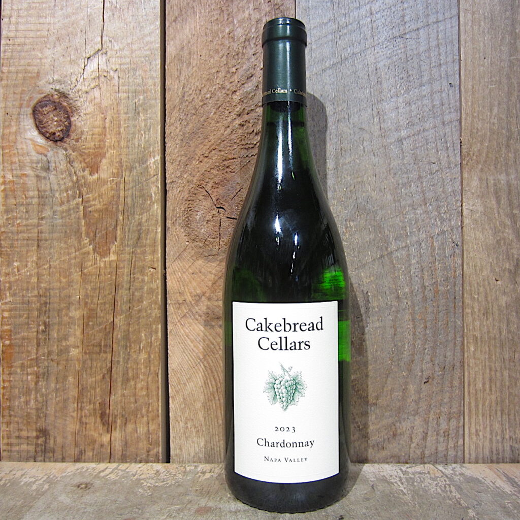 Cakebread Chardonnay