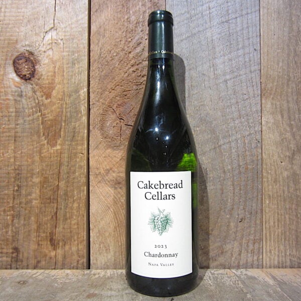 Cakebread Chardonnay 750ml