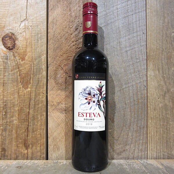Casa Ferreirinha Esteva Douro 750ml