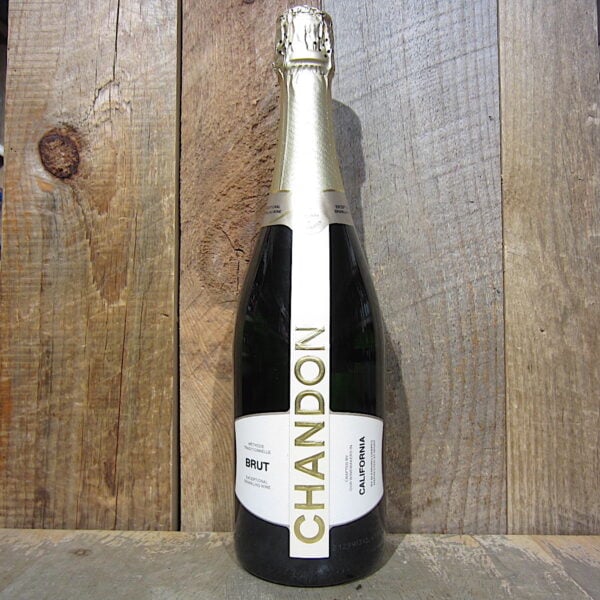 Chandon Brut Classic 750ml 1