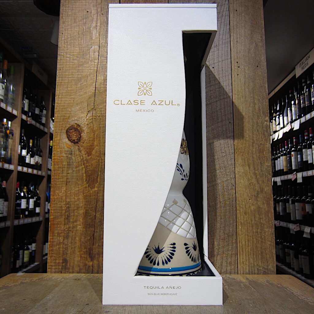 Clase Azul Anejo box Clase Azul Anejo box