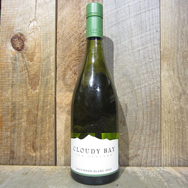 Cloudy Bay Sauvignon Blanc