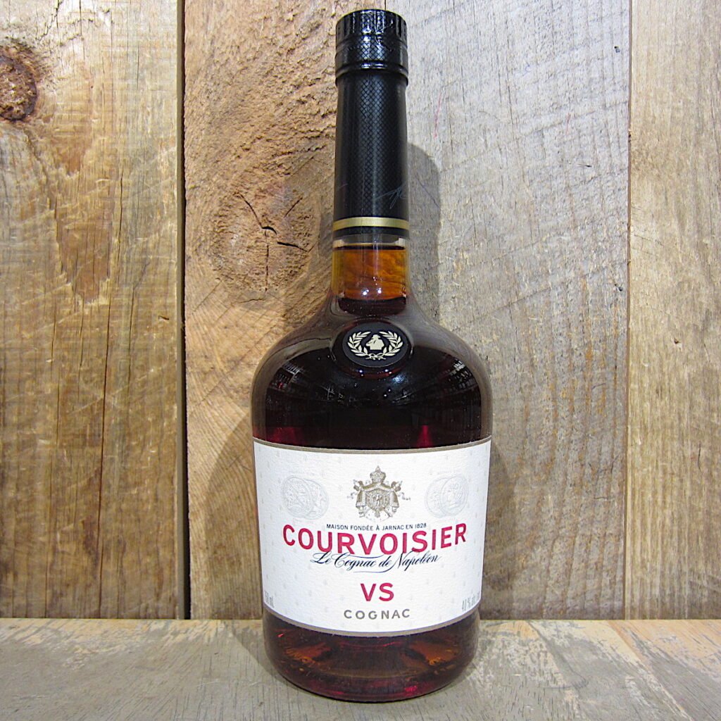 Courvoisier VS Cognac