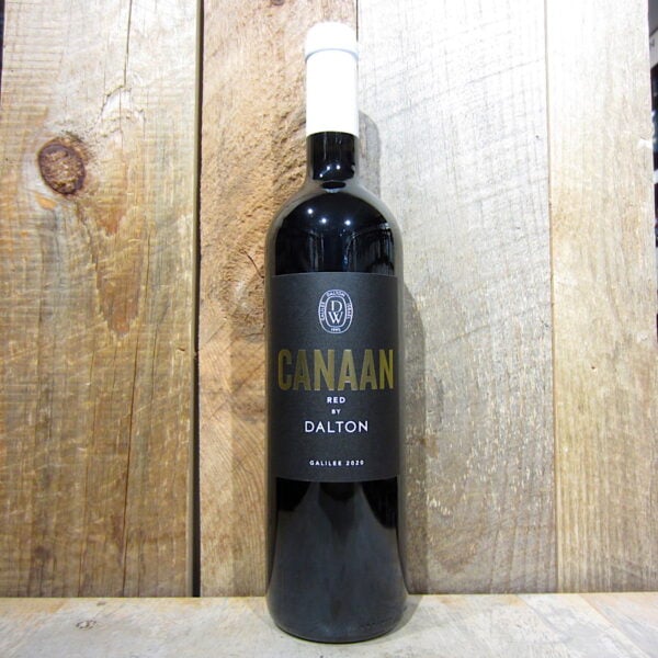 DALTON CANAAN RED
