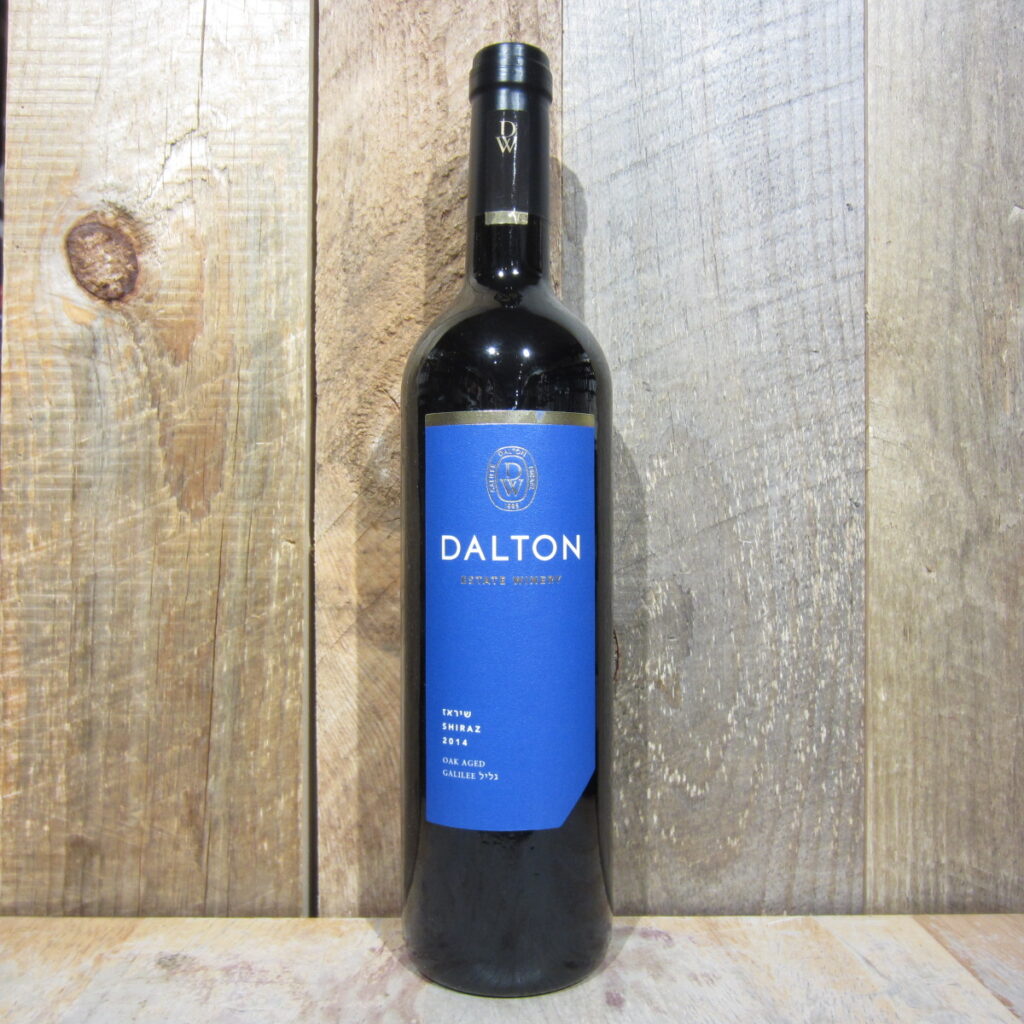 DALTON SHIRAZ 750ML 1