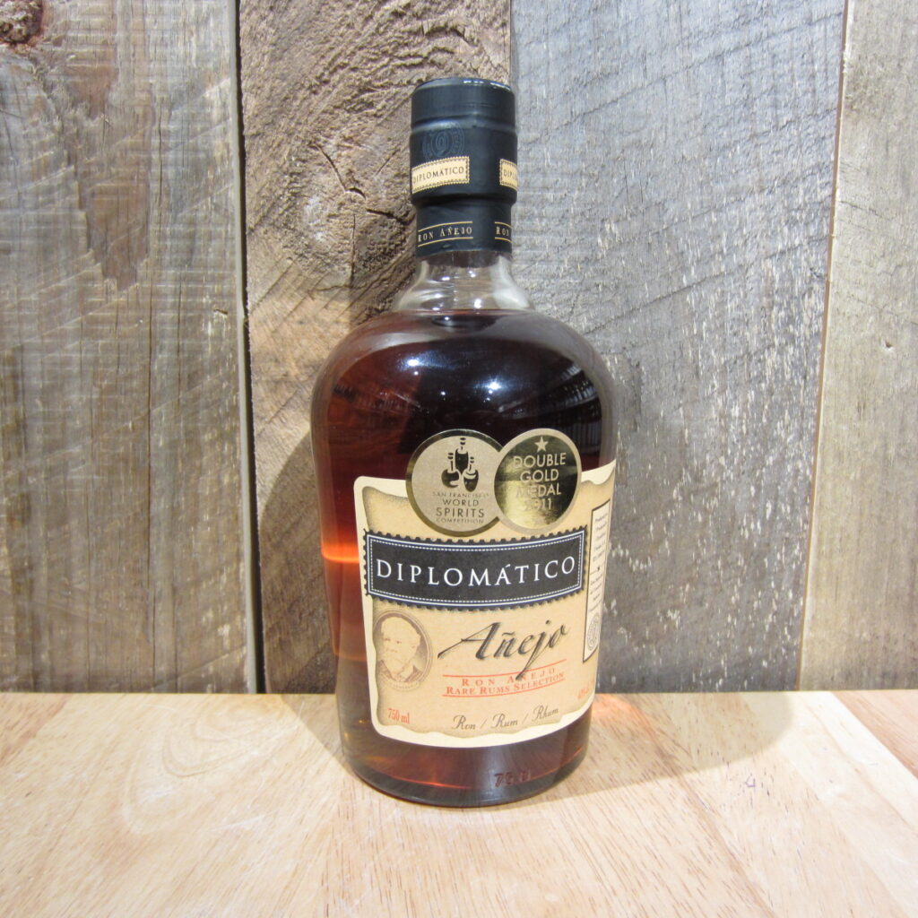 DIPLOMATICO ANEJO 750ML