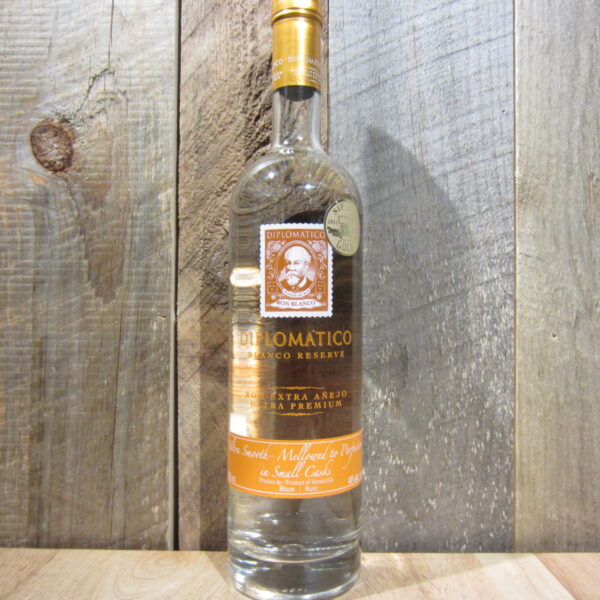 DIPLOMATICO BLANCO 750ML